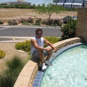 Meet your Posher, Mitchell